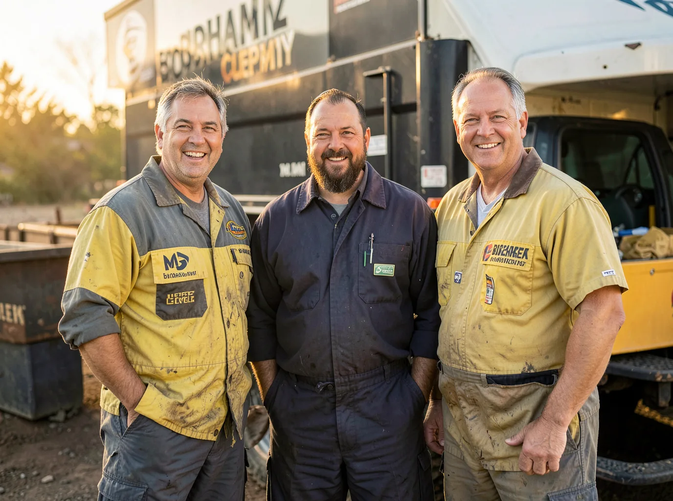 Sewage Cleanup company in Taylor, TX