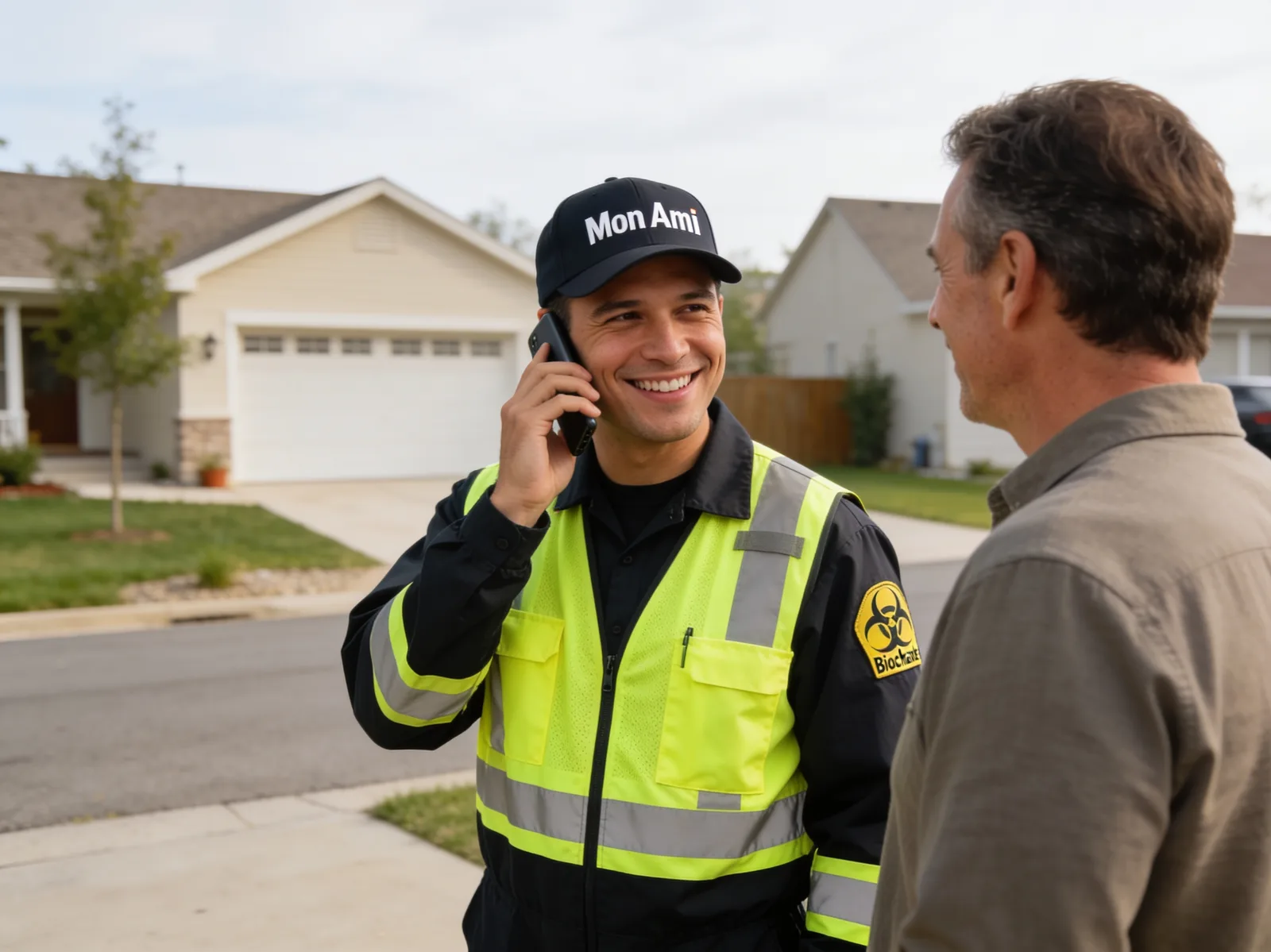 Sewage Cleanup Taylor, TX FAQs